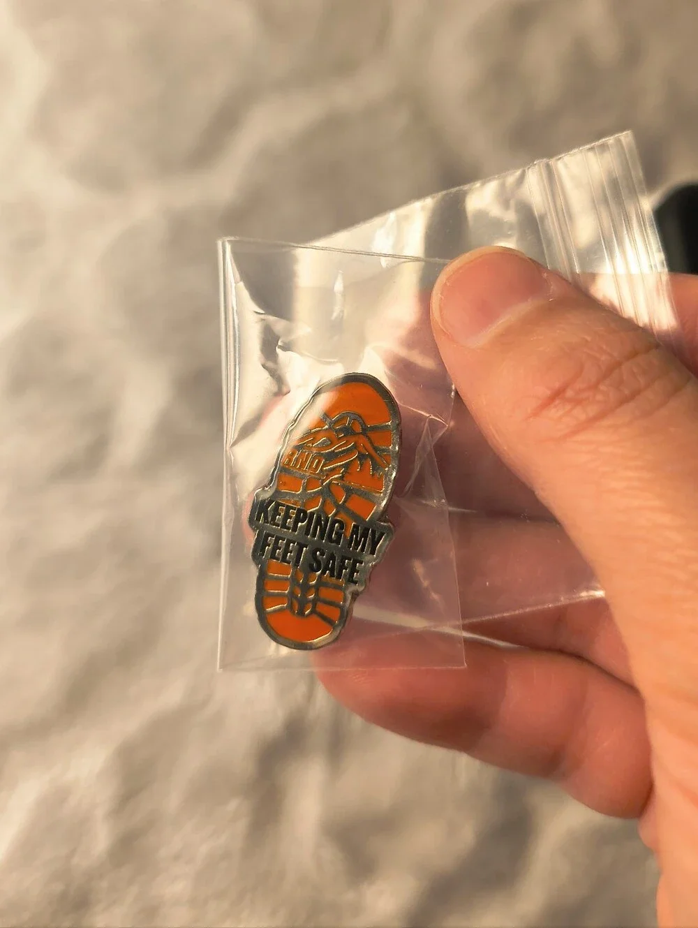 Amazon Exclusive Peccy Enamel Pins Variety NEW